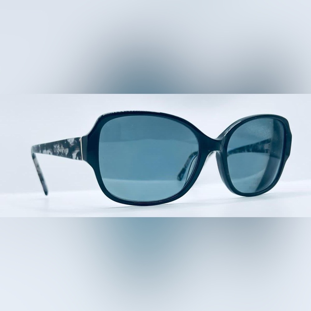 Kirkland Signature KS173 Black Tortoise Oval Sunglasses Frames Only